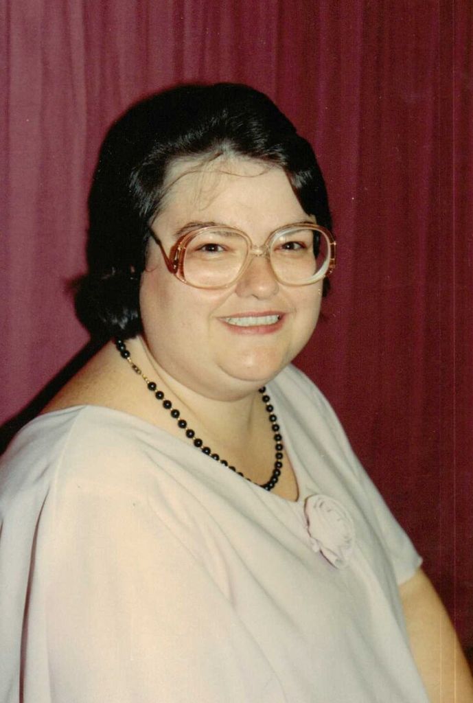 Karen Cherry