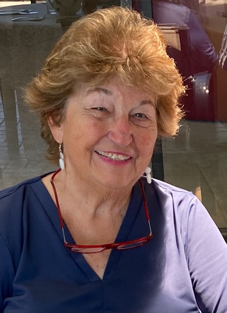 Mary Hogan
