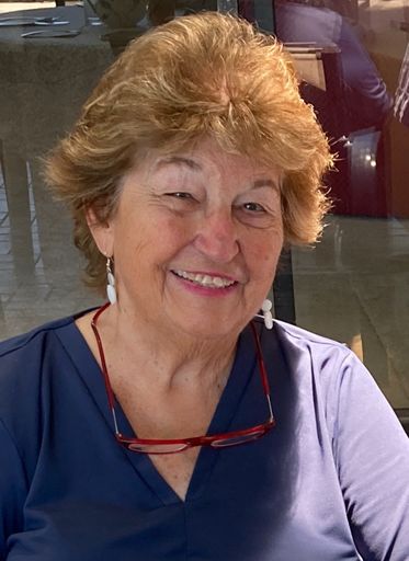 Mary Hogan Profile Photo