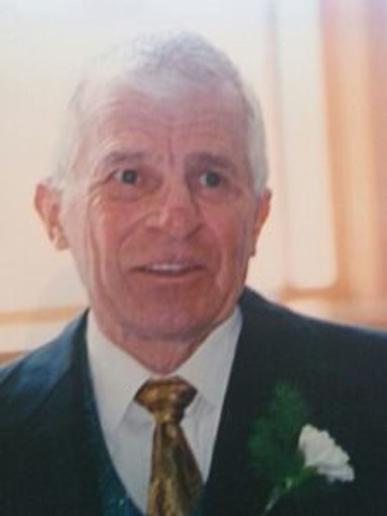 Robert John Miller