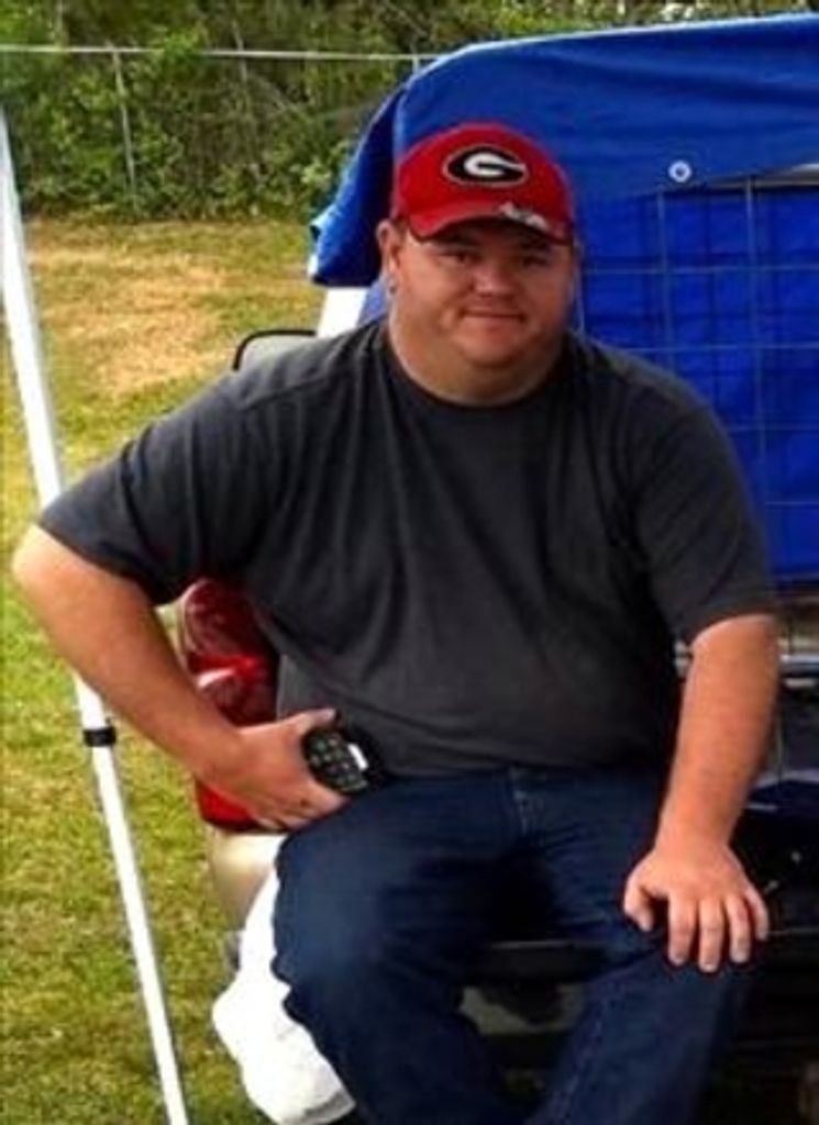 Clayton Cole Johnson Profile Photo