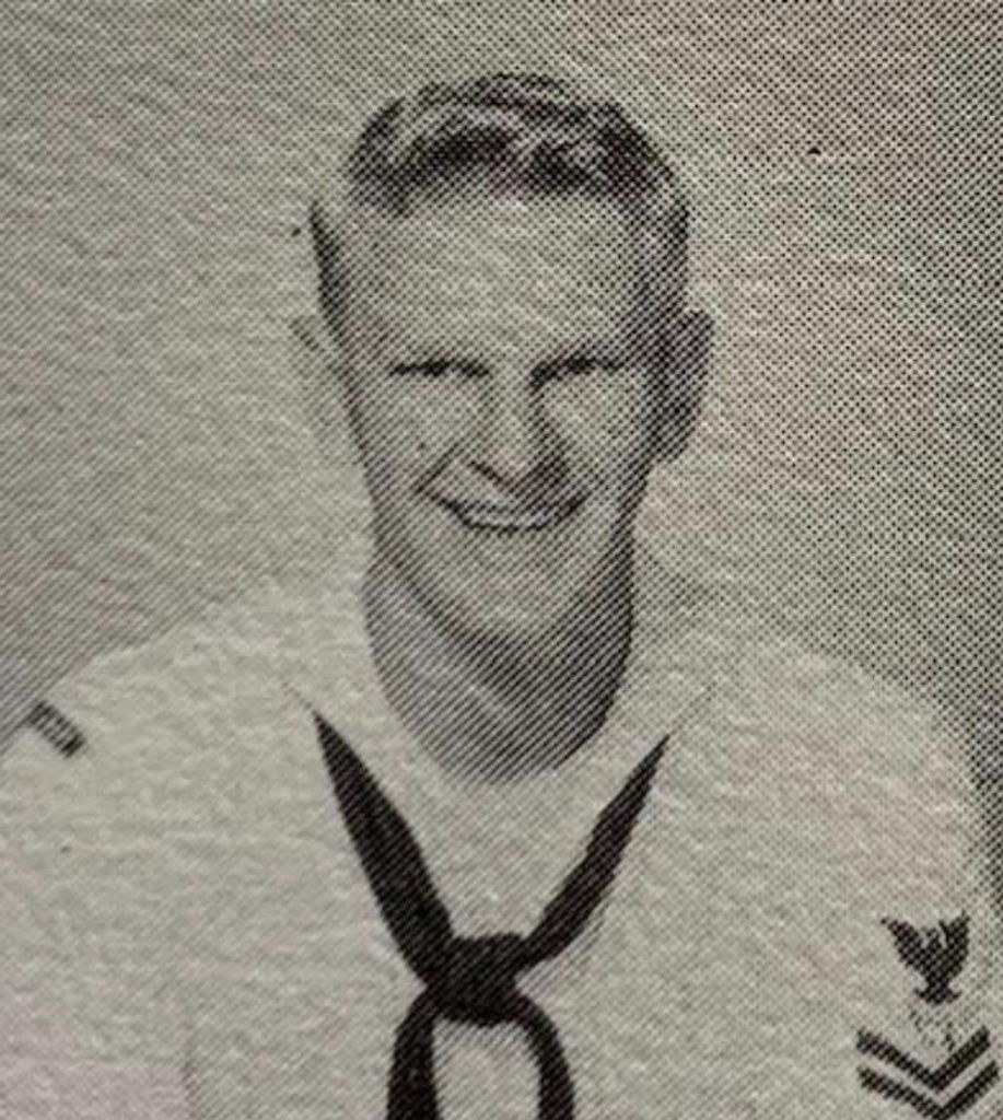 James "Jim" Dean Nielsen Profile Photo