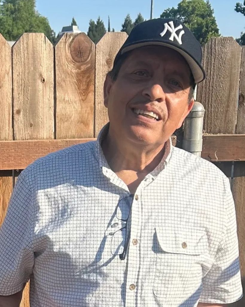 Salvador Rosas Profile Photo