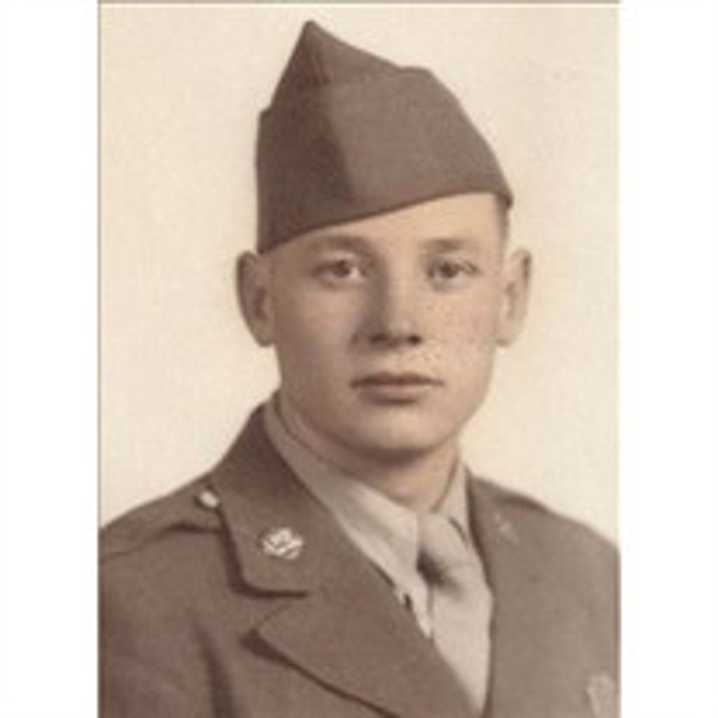 Harold Ray Mcelreath