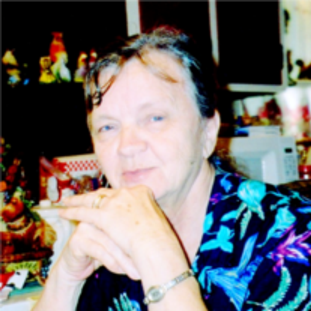 Mary Evelyn Banks