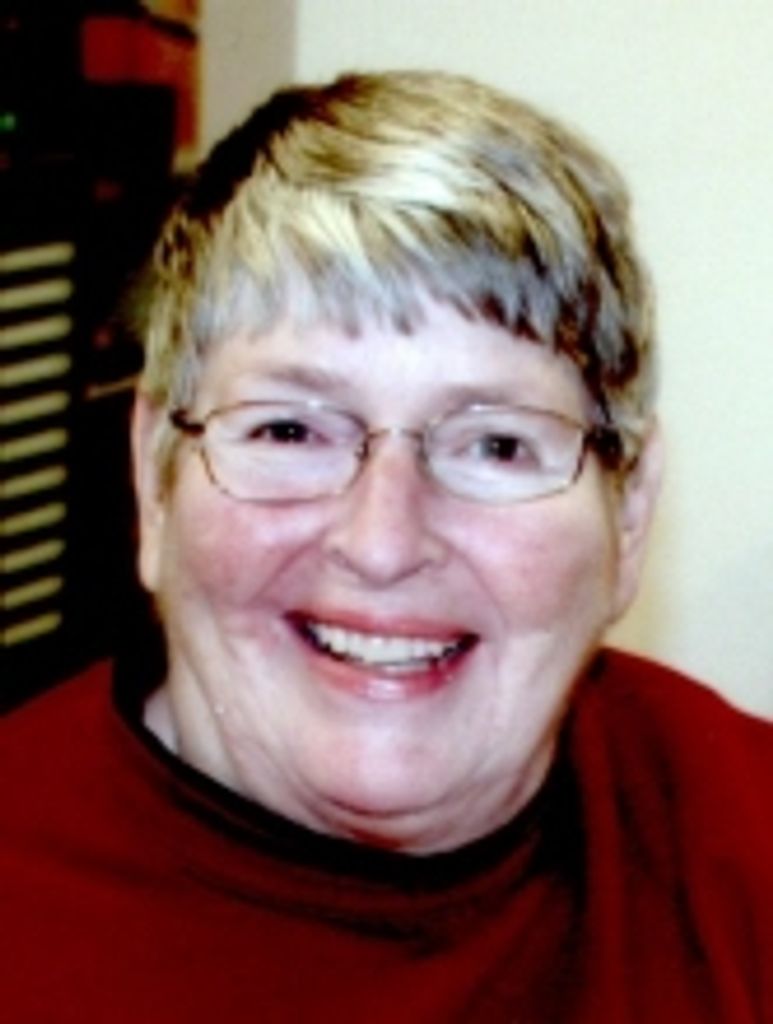 Ellen Carstensen Profile Photo