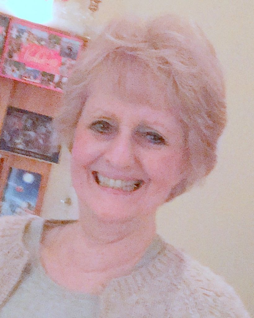 Jayne H. Perron Profile Photo