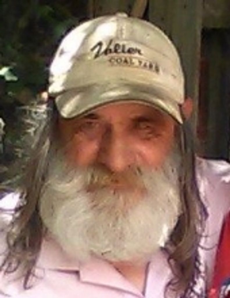 Larry John Yeager