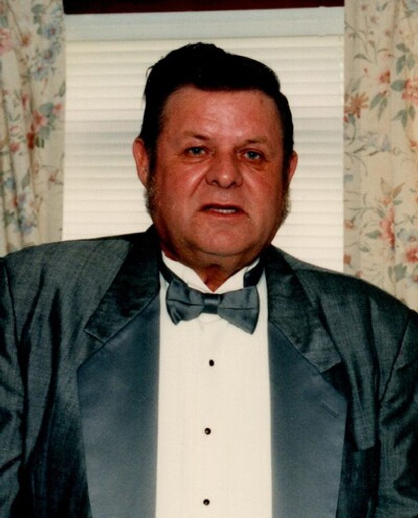 Omar Havilah Moore, Sr.