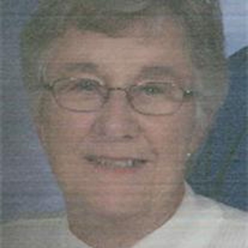 Patricia Larson