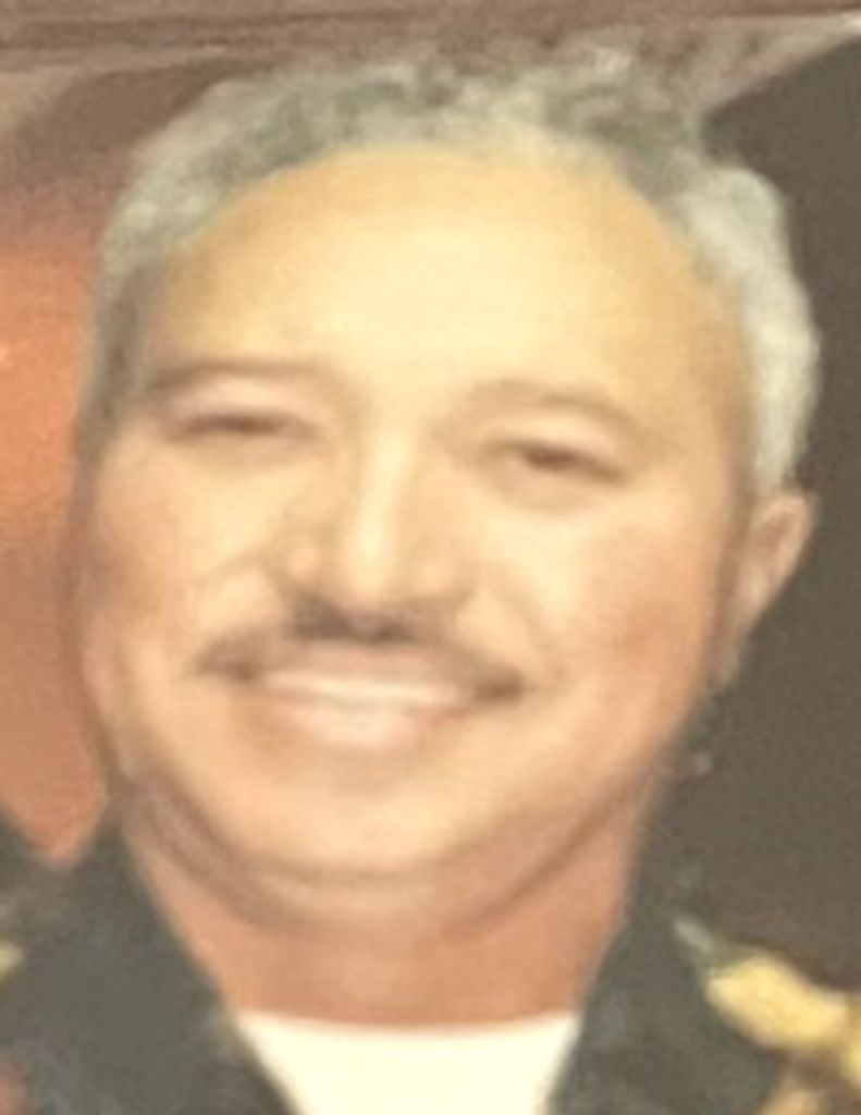 Joseph  Marsel Broussard