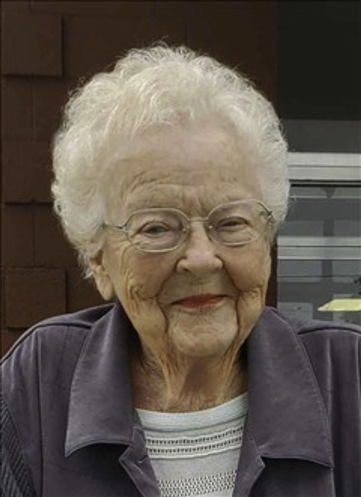 Esther Marie Hinde Profile Photo