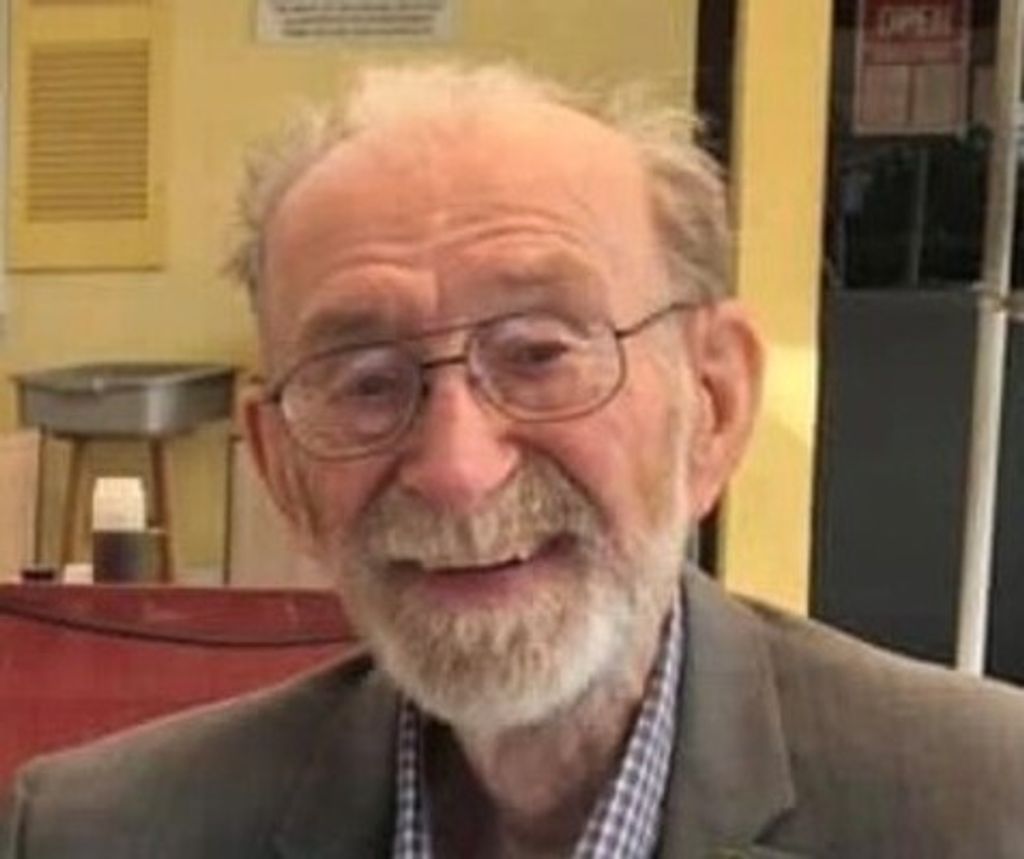 Robert Klueppelberg Profile Photo