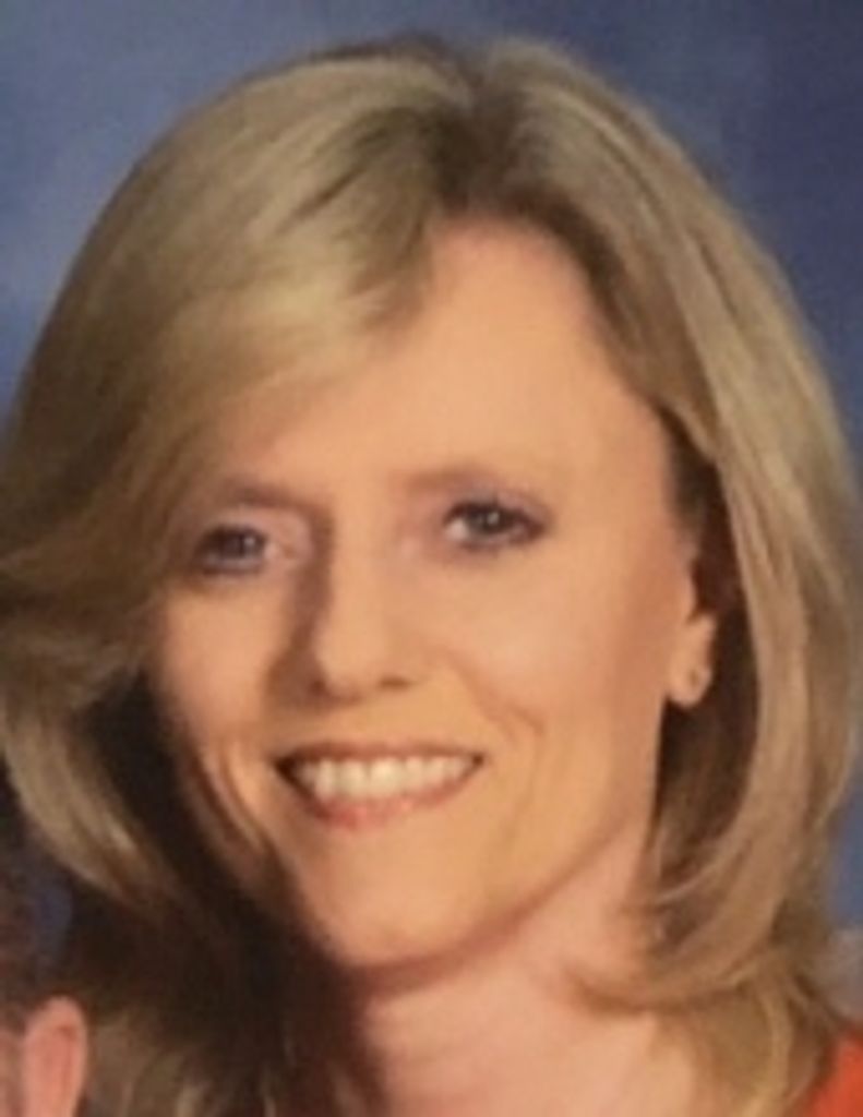 Darlene Vanessa Davis