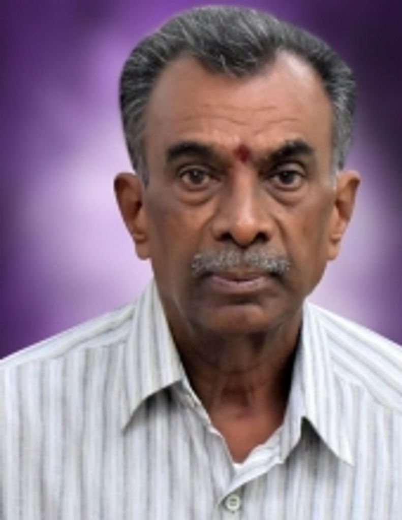 Prabhakara Guptha Anumula