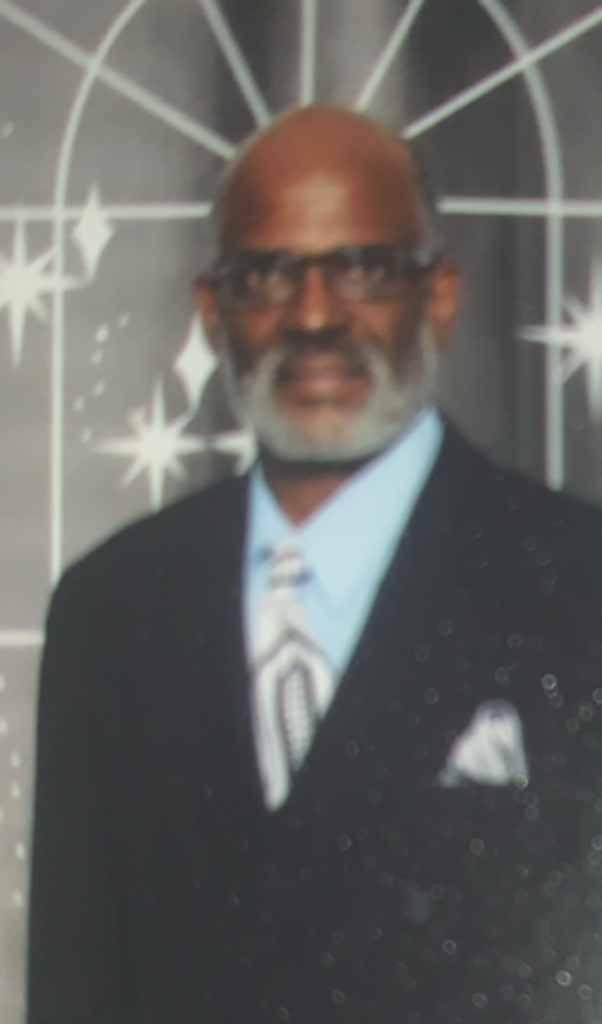 William Pittman Profile Photo