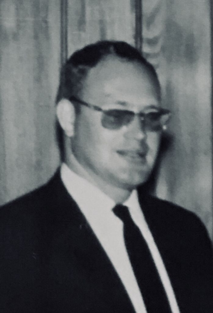 Mark Axe
