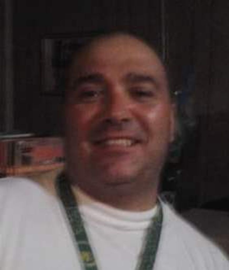 Cassius Johnson