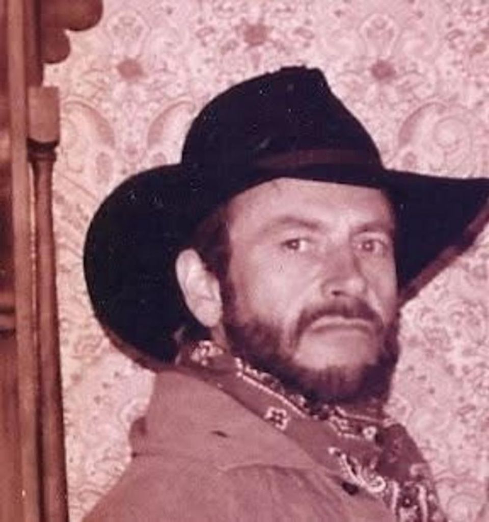 James Ernest Martin