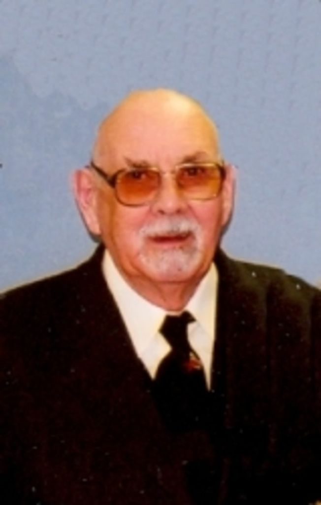 Wenfred H. Morrison