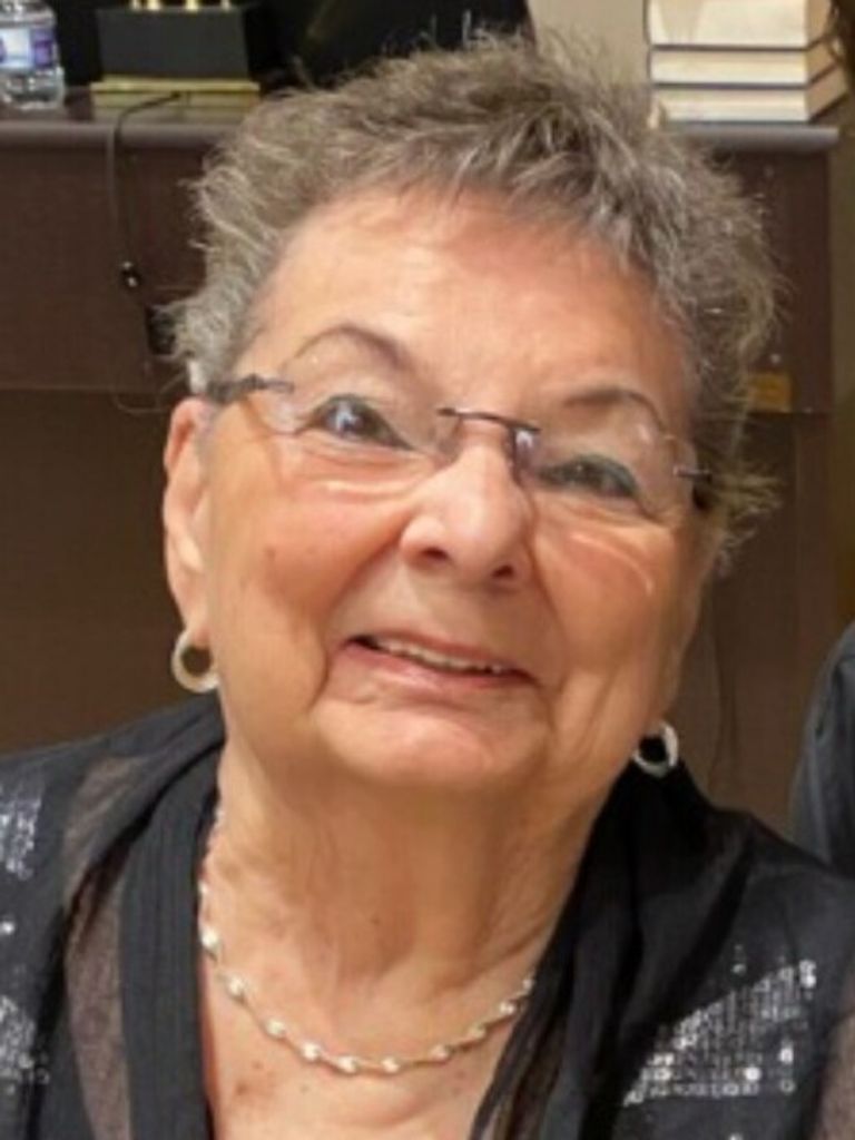 Eileen Langlee Profile Photo