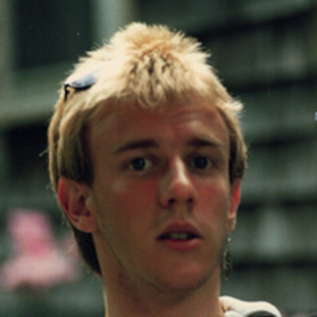 Barry S. Wilson (Wilson)