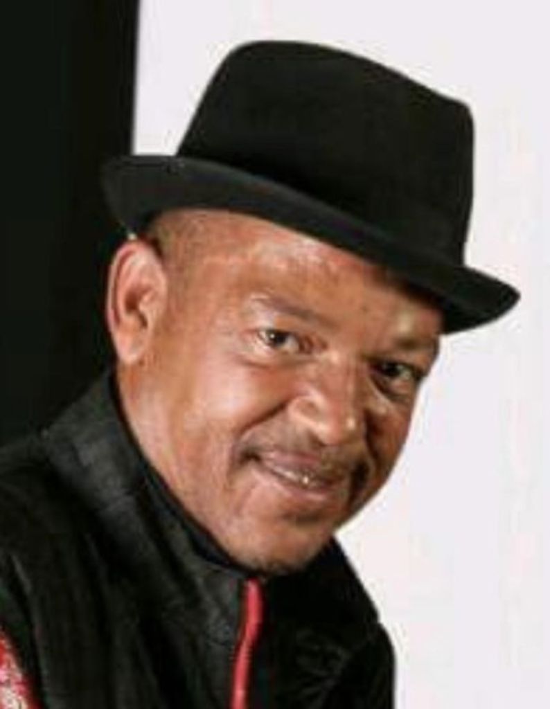 CALVIN SMITH
