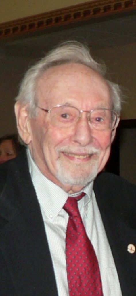 Melvin Brownstein