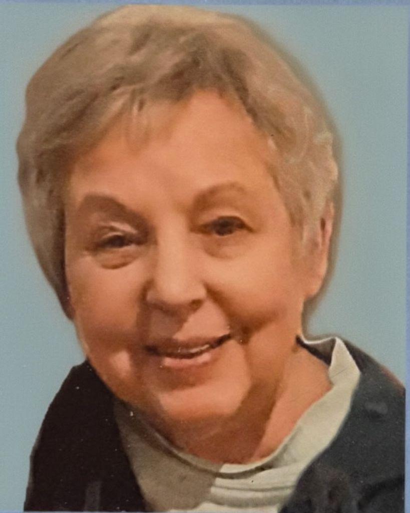 Alma Nygren Profile Photo