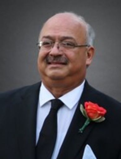 David Grijalva Profile Photo