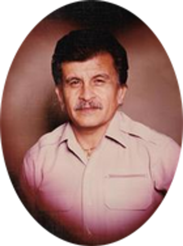 John Rosas Profile Photo