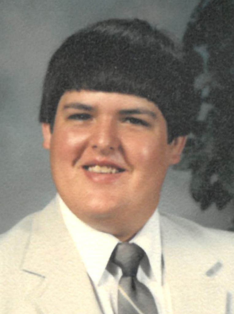 Bobby J. Ferguson Profile Photo