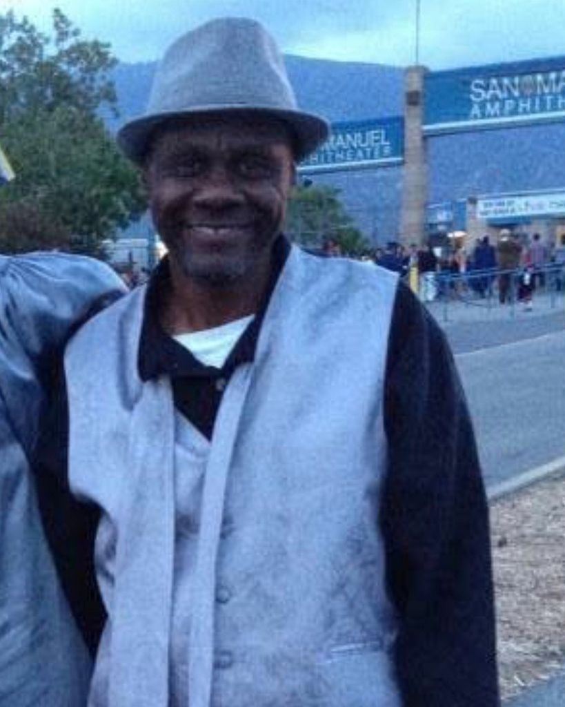 George Calvin McGee Profile Photo