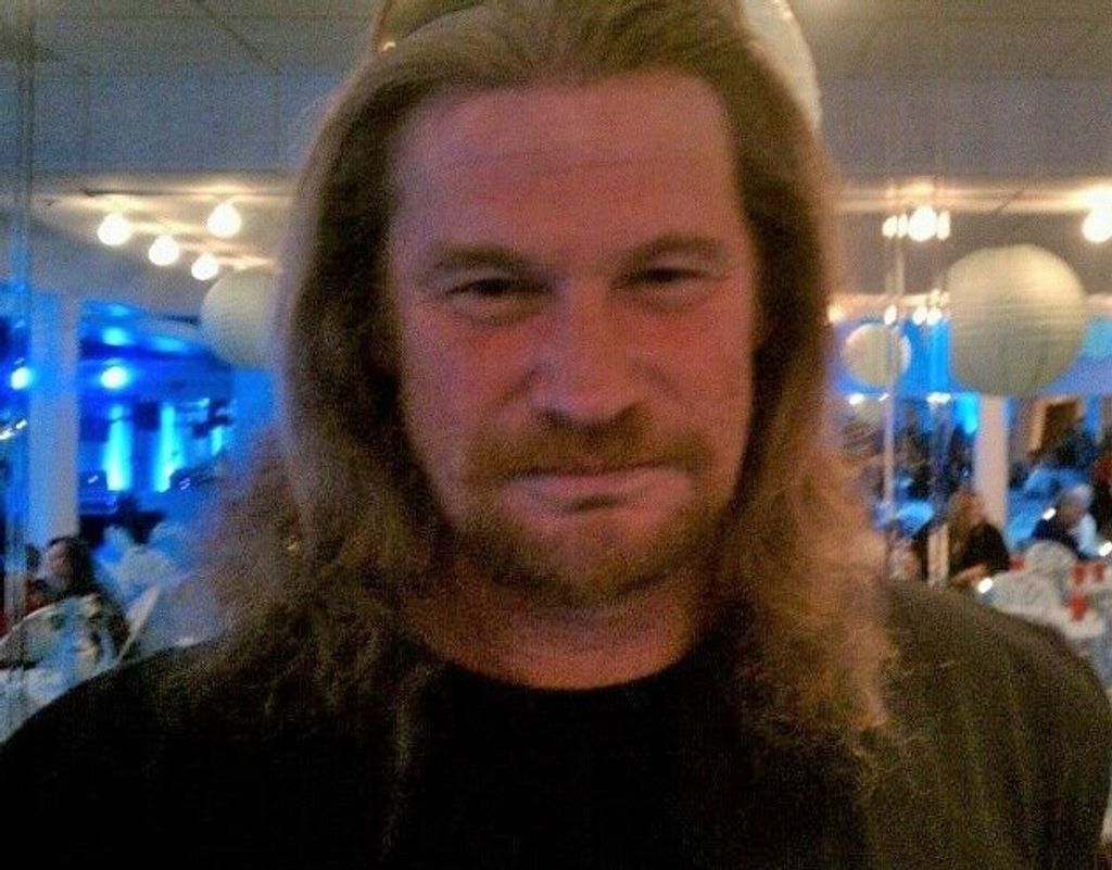 George Chandler, III