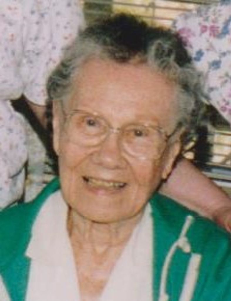 Nadja Mary French
