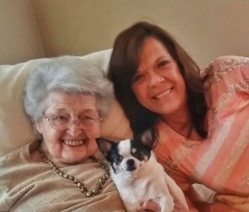 Betty Carroll photo gallery thumbnail 72 of 122