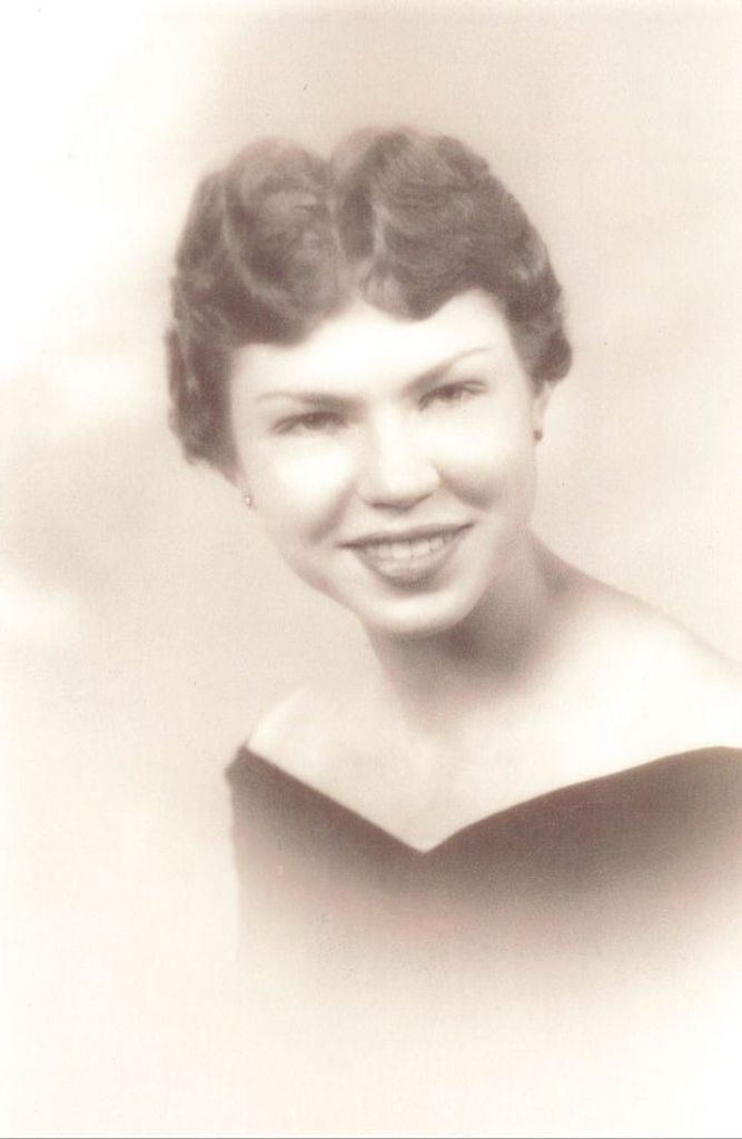 Doris Marie Ketchum