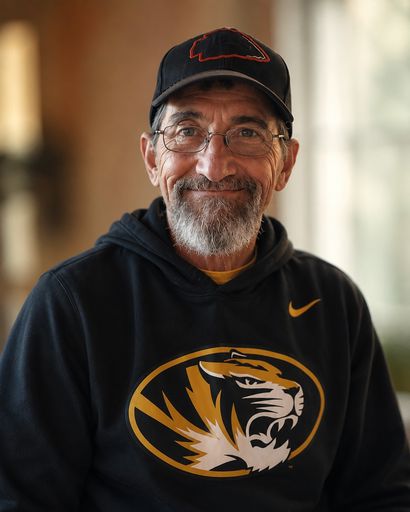 Frankie Neal Harris's obituary image