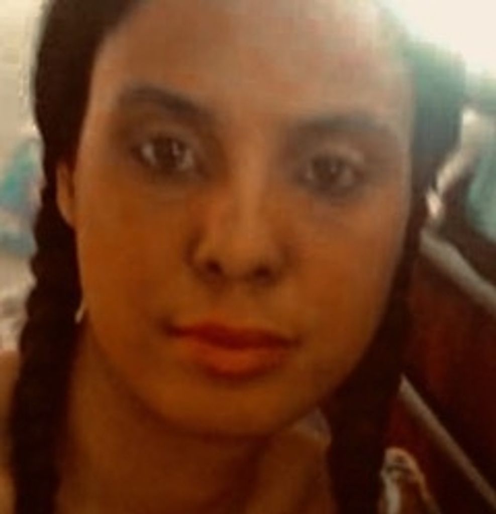 Cuqui Monique Gay