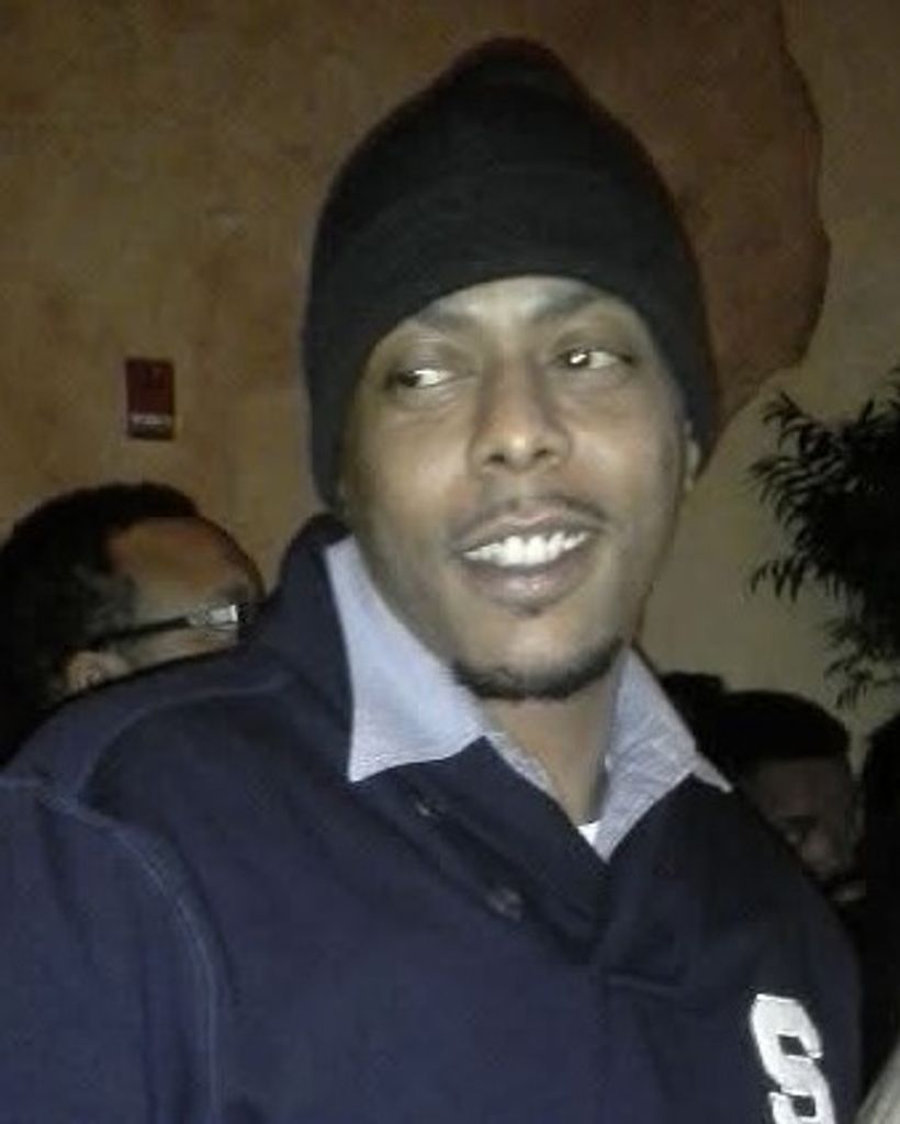 Lynndarrell Andre Stevens Jr.