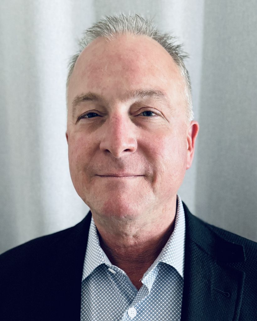 Michael Arthur Smith Profile Photo