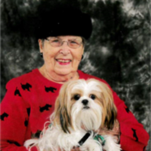 Jacqueline M. Taylor Profile Photo