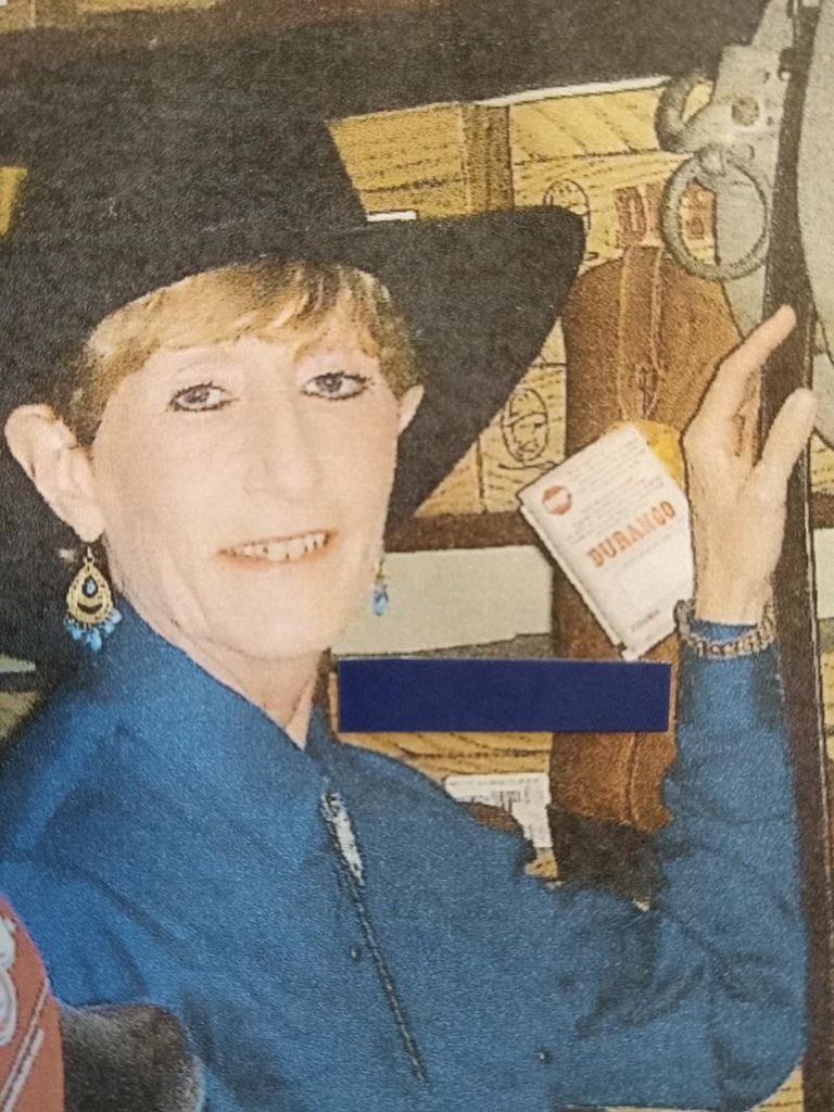 Sandra Carol Foskey Profile Photo