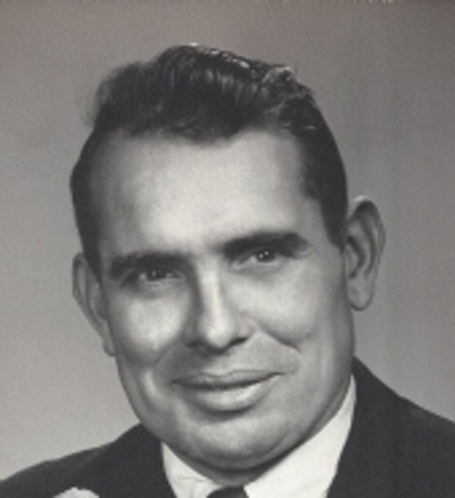 James Frank