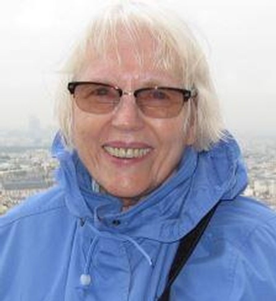Carole - Kennedy Profile Photo