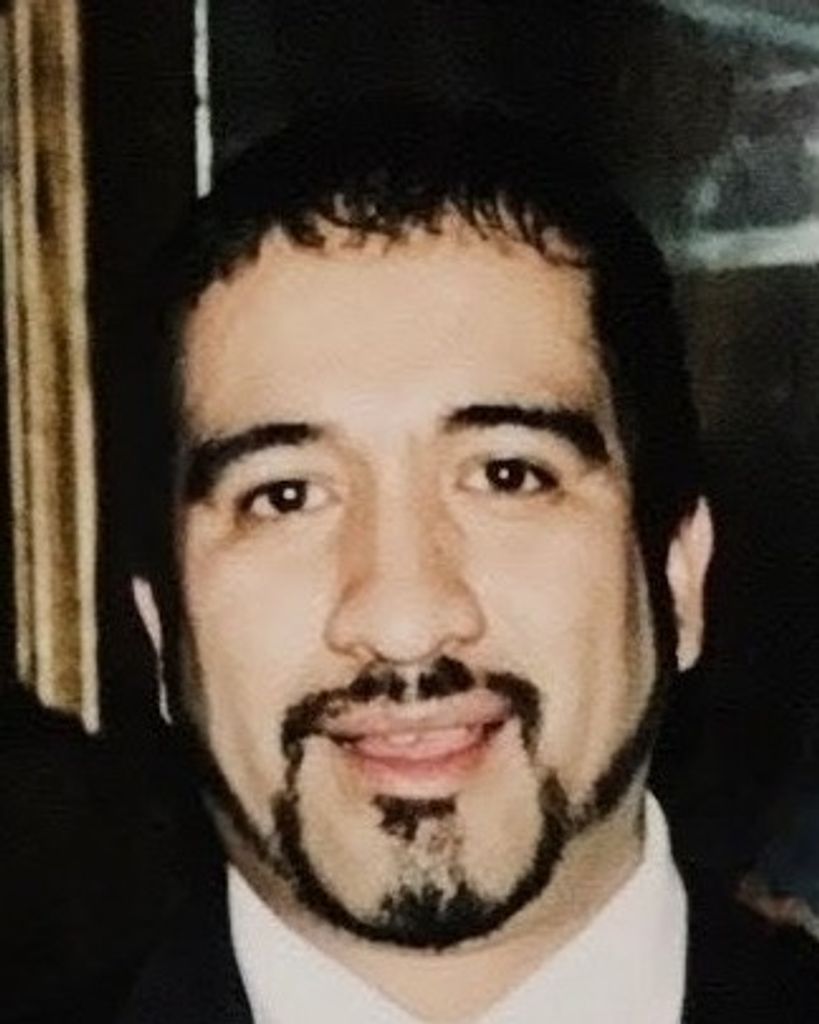 Manuel "Mel" Nieto Profile Photo