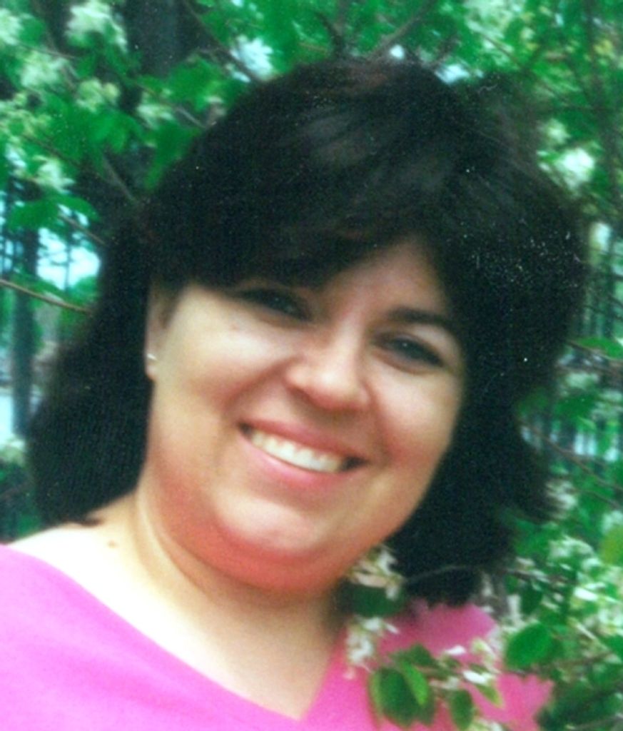 Christine M. Lawrence