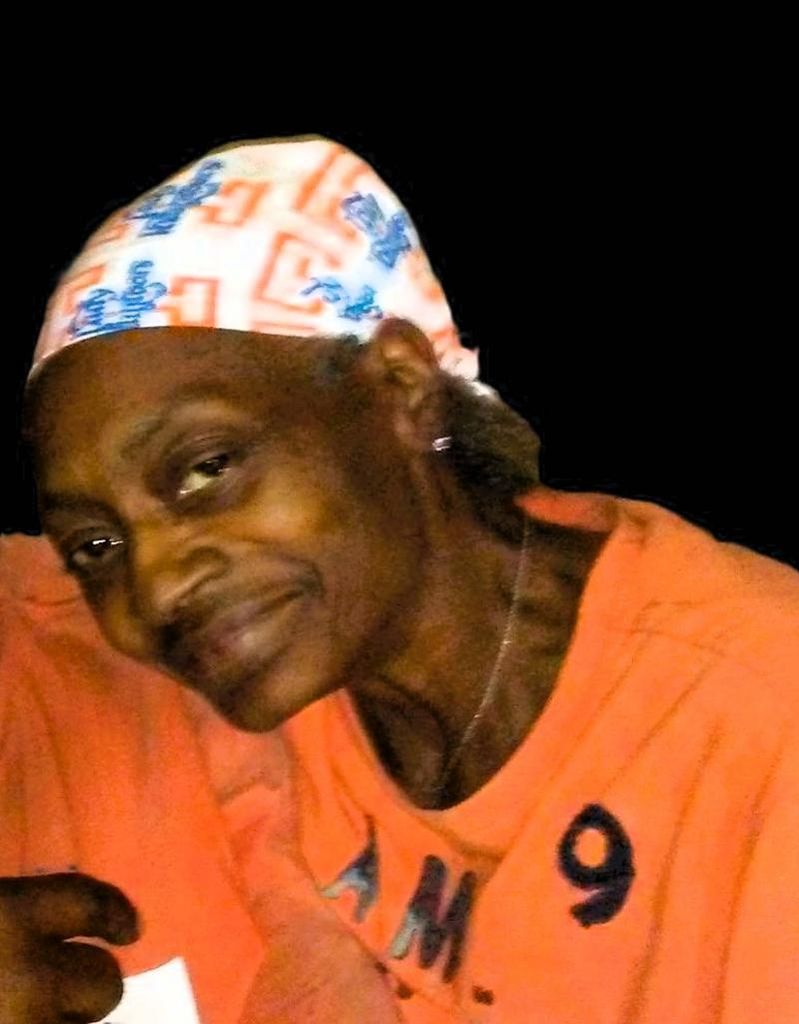 Rev. Shirley Jean Pruitt