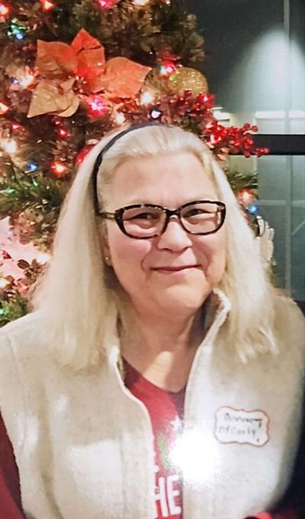 Donna Sue Johnson Mccarty Profile Photo