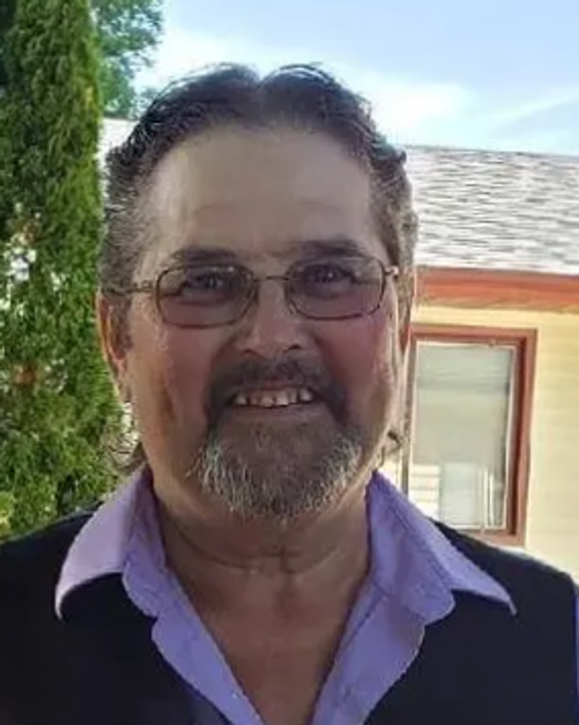 Scott Germain